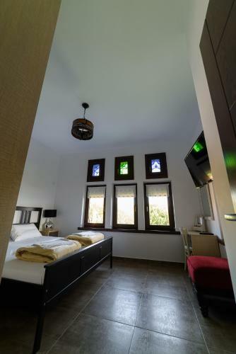 Apartamento Mansion Chalatsopoulos