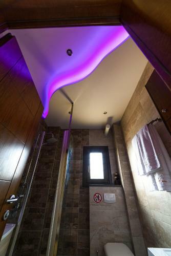 Apartamento Mansion Chalatsopoulos