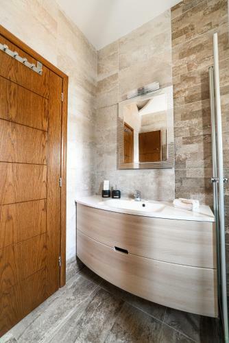 Apartamento Mansion Chalatsopoulos
