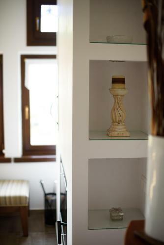 Apartamento Mansion Chalatsopoulos