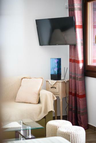 Apartamento Mansion Chalatsopoulos