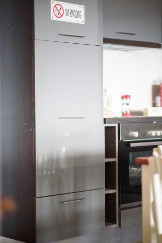 Apartamento Mansion Chalatsopoulos