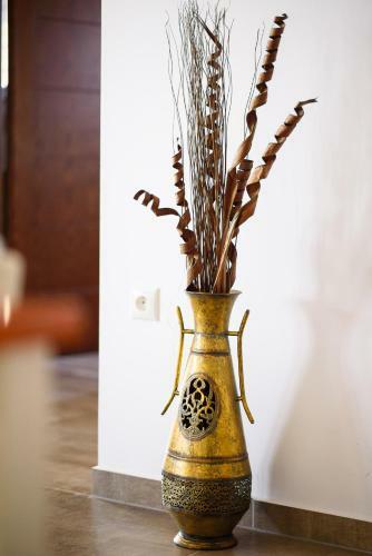 Apartamento Mansion Chalatsopoulos