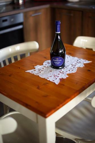 Apartamento Mansion Chalatsopoulos