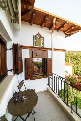 Apartamento Mansion Chalatsopoulos