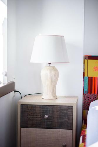 Apartamento Mansion Chalatsopoulos