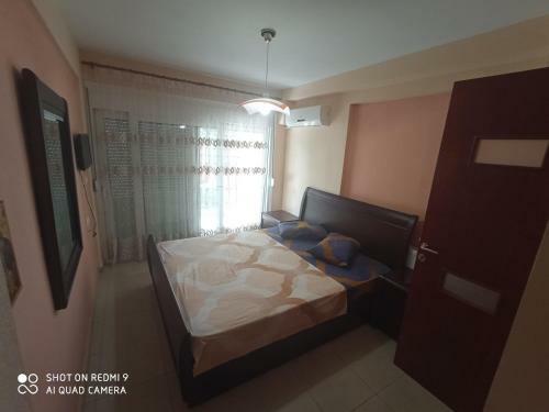 Maria Lux Apartments