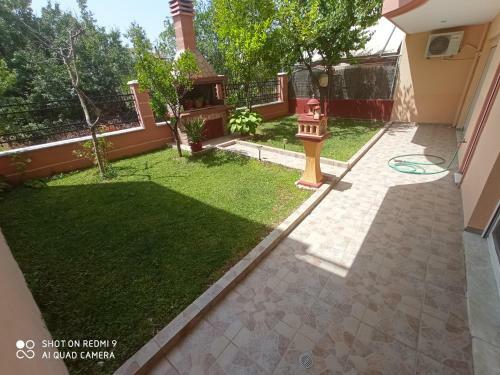 Maria Lux Apartments