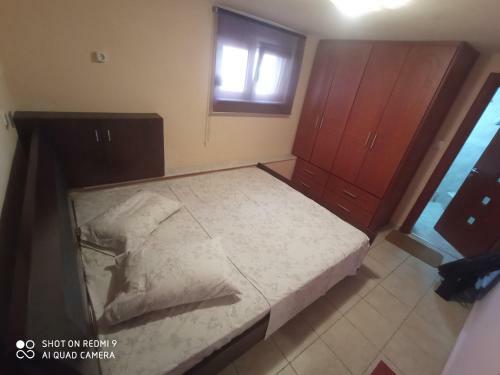 Maria Lux Apartments
