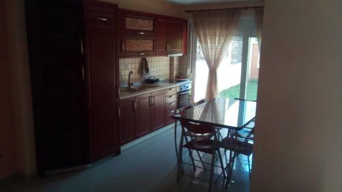 Maria Lux Apartments
