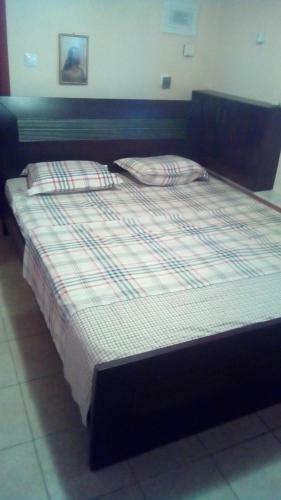 Maria Lux Apartments