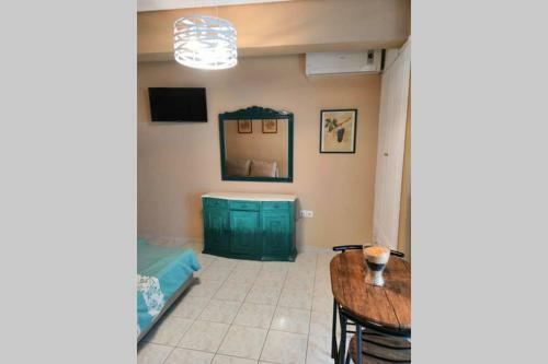 Apartamento Mystique City Center