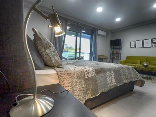 Apartamento Dreamstudio In The City Center