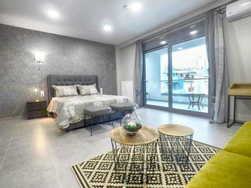 Apartamento Dreamstudio In The City Center