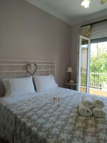 Mary's Dreamy Maisonette