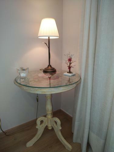 Mary's Dreamy Maisonette