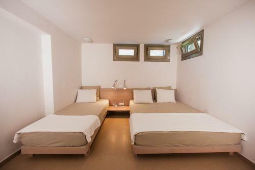Beachfront Villa Fos, Afissos,pelion.