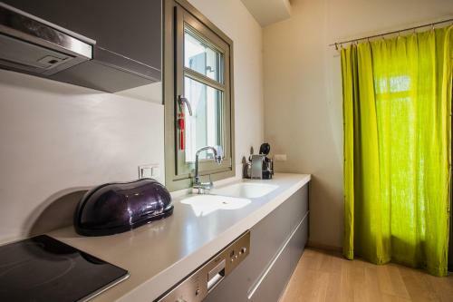 Beachfront Villa Fos, Afissos,pelion.