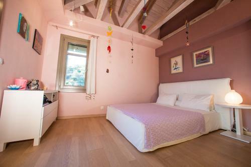 Beachfront Villa Fos, Afissos,pelion.