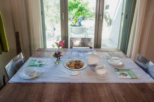 Beachfront Villa Fos, Afissos,pelion.