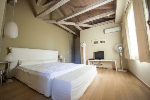 Beachfront Villa Fos, Afissos,pelion.