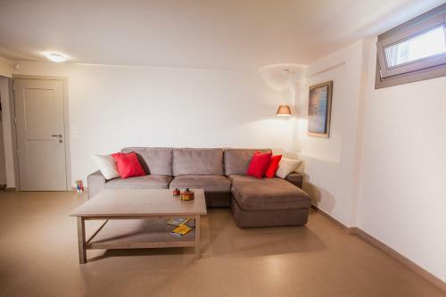 Beachfront Villa Fos, Afissos,pelion.