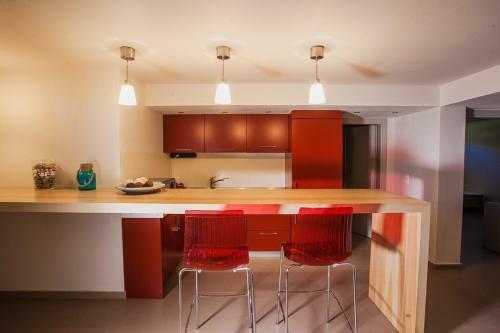 Beachfront Villa Fos, Afissos,pelion.