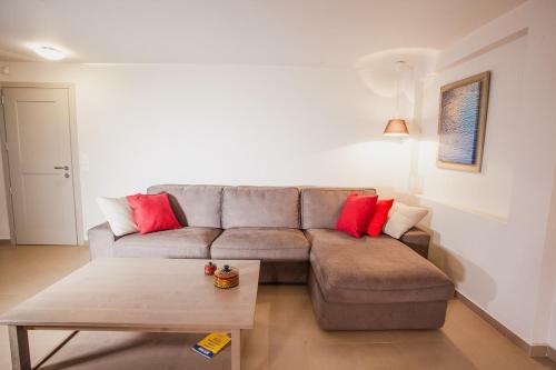 Beachfront Villa Fos, Afissos,pelion.