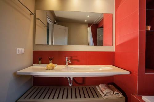 Beachfront Villa Fos, Afissos,pelion.