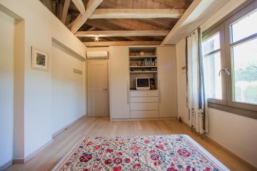 Beachfront Villa Fos, Afissos,pelion.