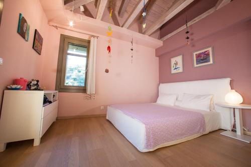 Beachfront Villa Fos, Afissos,pelion.
