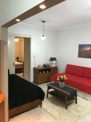 Apartamento Comfortable & Cozy House