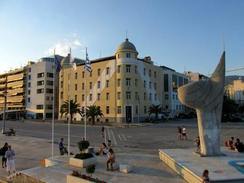 Apartamento Anastasia's House
