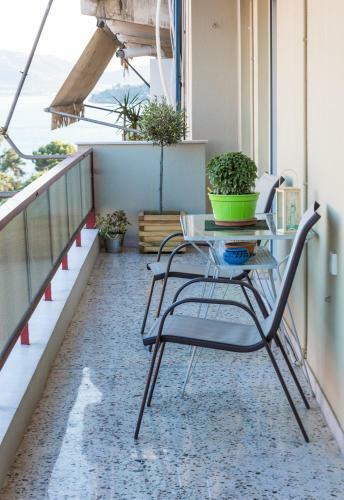 Apartamento Anastasia's House