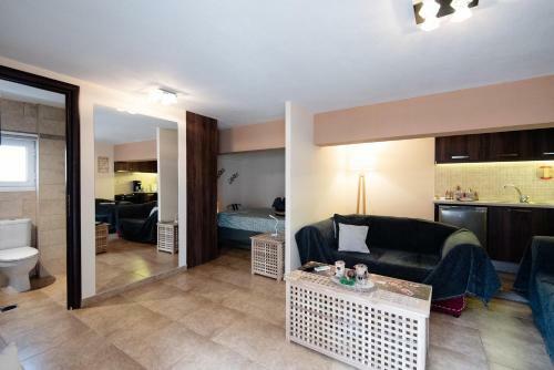 Apartamento La Casa De Spyrakos