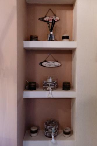 Apartamento La Casa De Spyrakos