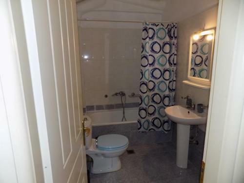 George's Apartment In Volos Area