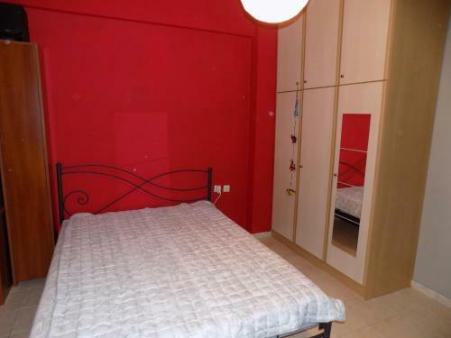 George's Apartment In Volos Area