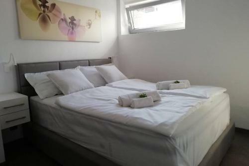 Dimitrios Loft Apartment