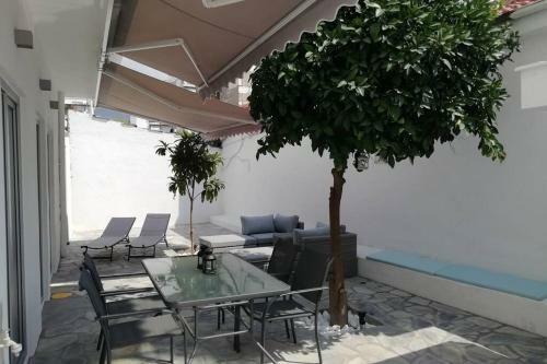 Dimitrios Loft Apartment