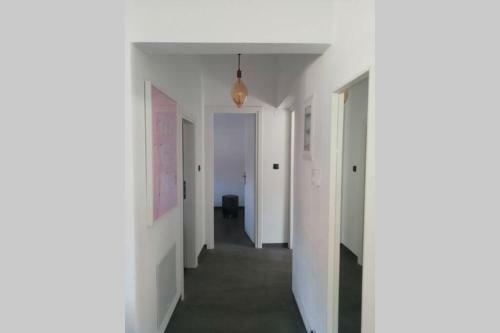 Dimitrios Loft Apartment