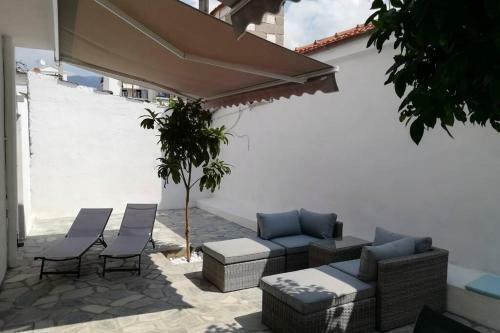 Dimitrios Loft Apartment