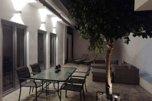 Dimitrios Loft Apartment