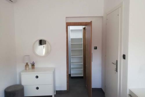 Dimitrios Loft Apartment