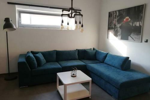 Dimitrios Loft Apartment