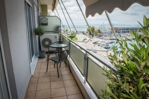 Argonauts Apartment