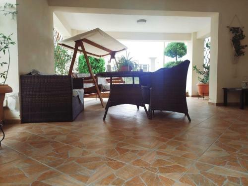 Apartment Near The Sea, Volos