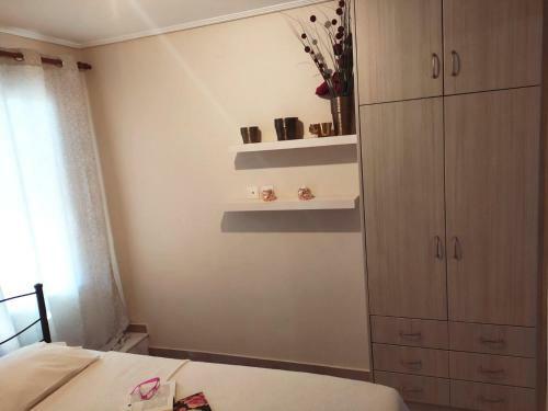 Apartment Near The Sea, Volos