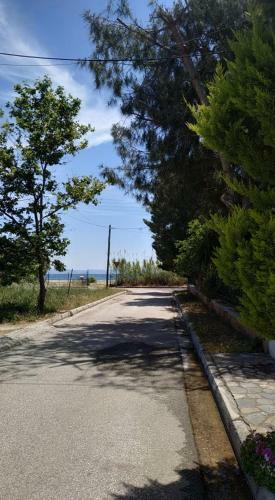 Apartment Near The Sea, Volos