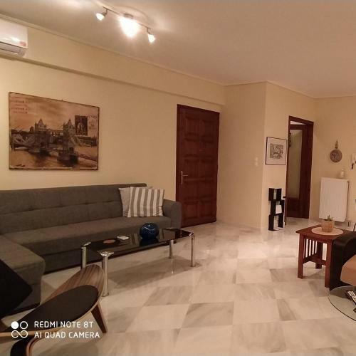 Central Luxury Apartment